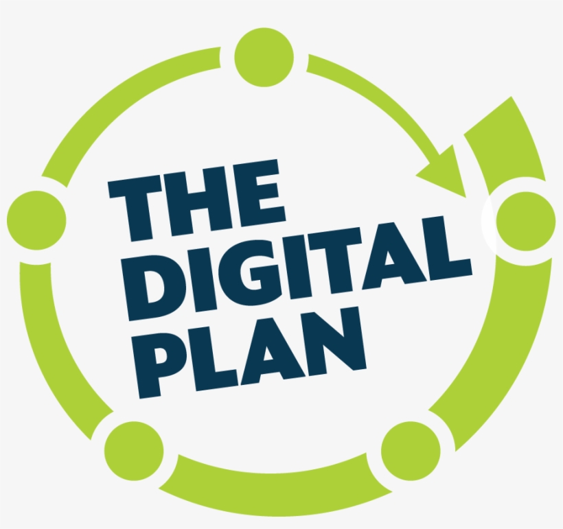 Digital Plan, transparent png