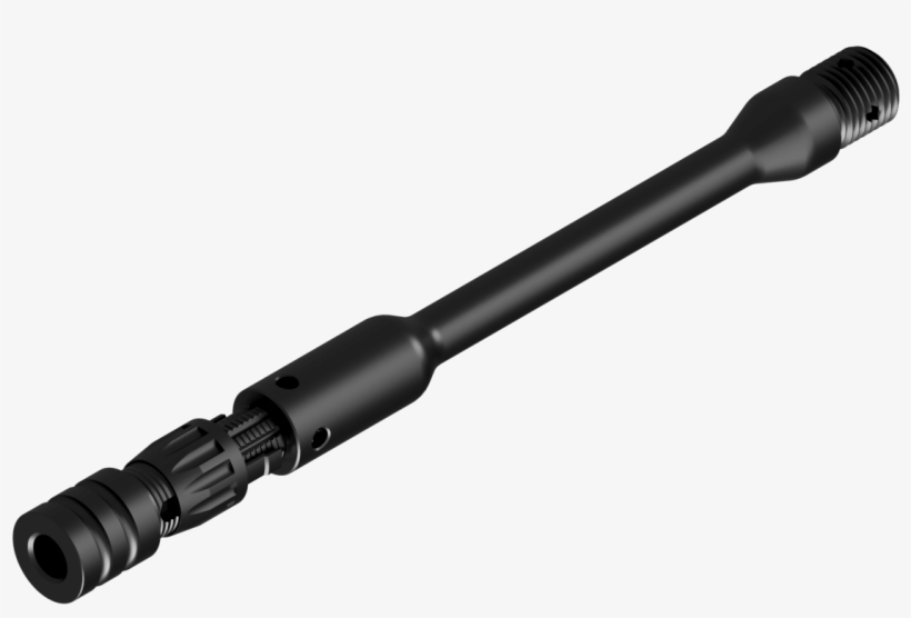 Ak Adjustable Gas Piston - Kns Adjustable Gas Piston Review, transparent png