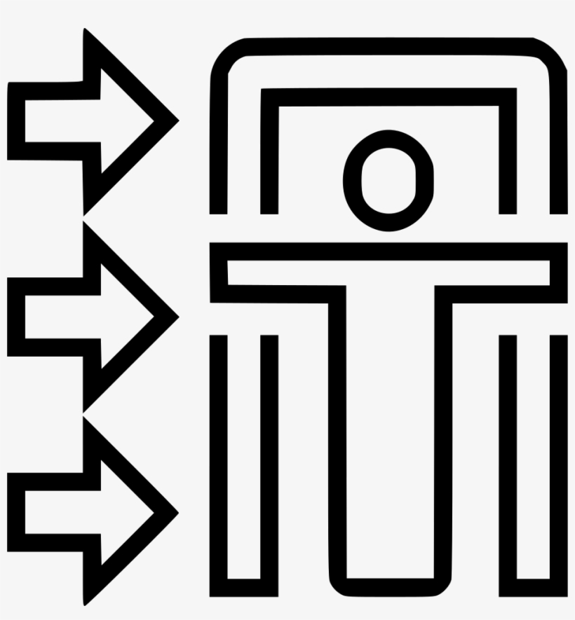 Full Body Scan - Transgender, transparent png