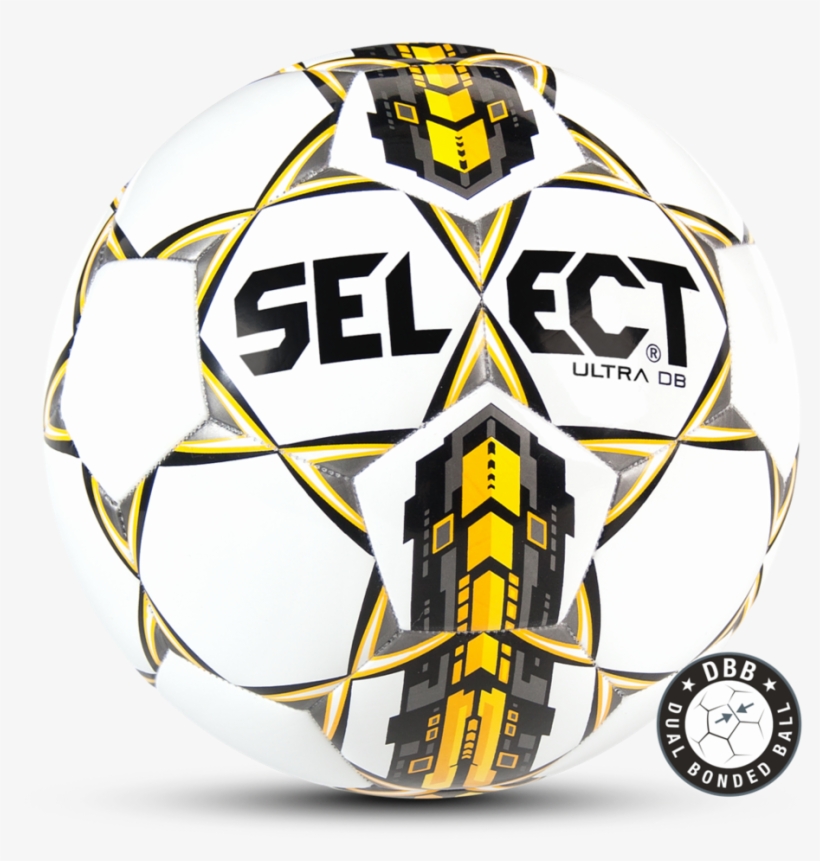 Ball Ultra Db - Soccer Balls Select, transparent png