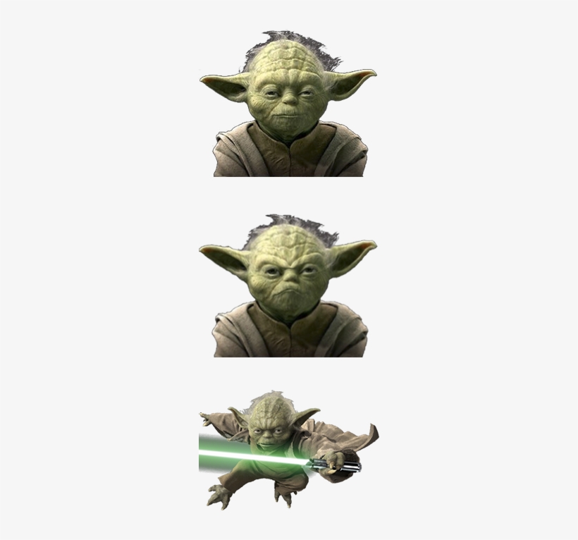 Yoda Orb By Anakalanji-studios - Star Wars, transparent png