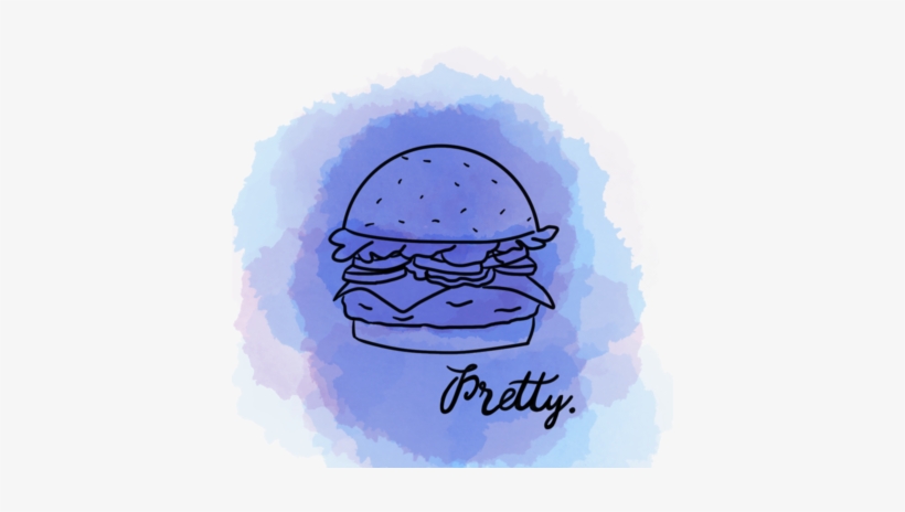 Pretty - - Illustration, transparent png