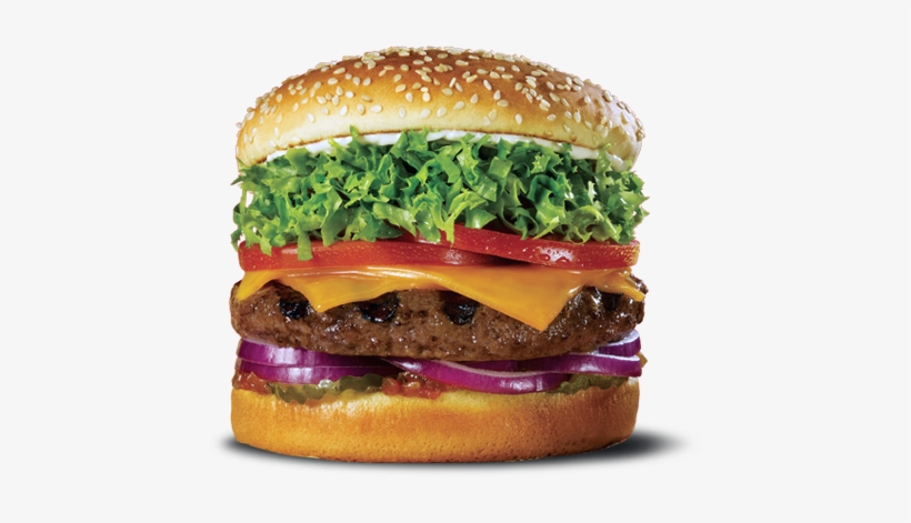 This Would Cost $9 - Red Robin Gourmet Cheeseburger, transparent png