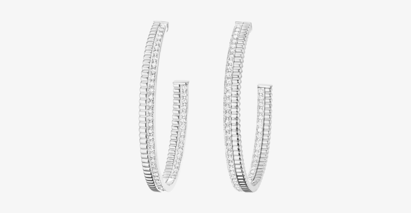 Créoles Quatre Radiant Edition, transparent png