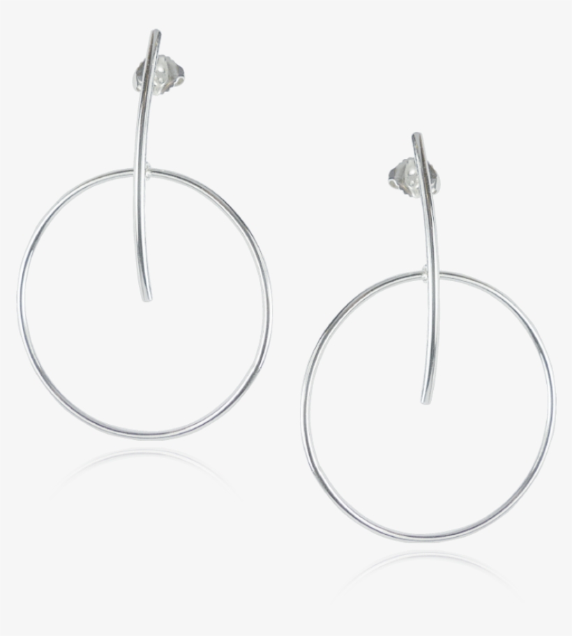 Earring, transparent png