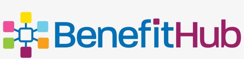 Logo - Benefithub Logo, transparent png