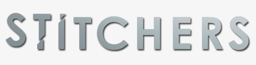 Stitchers Return Date - Stitchers Tv Series Logo, transparent png