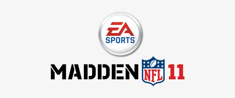 Ea's Award-winning Madden Nfl Franchise Available At - Madden Nfl 18 Logo, transparent png