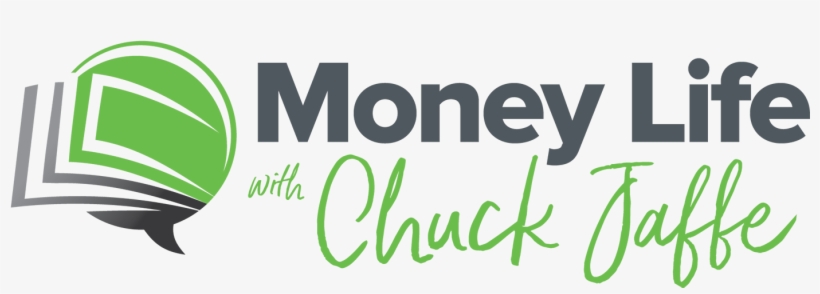 Money Life With Chuck Jaffe Daily Podcast - Moneylife With Chuck Jaffe, transparent png