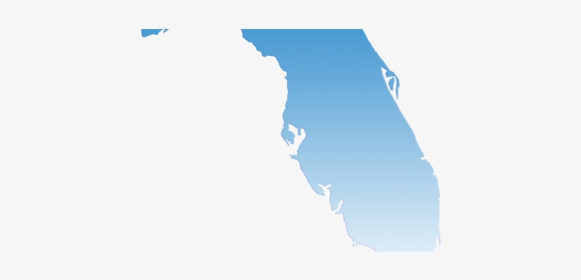 Florida's Business Phone Company - Florida State Map, transparent png