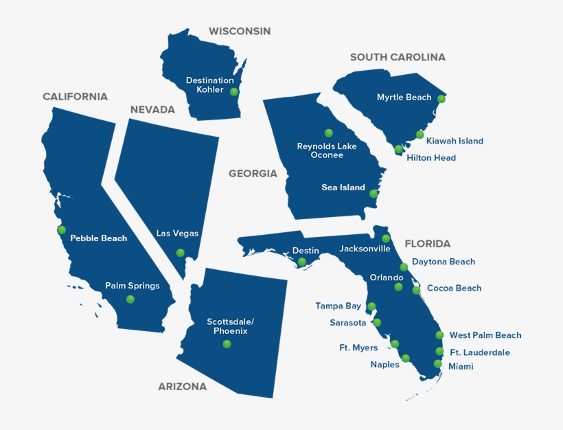 Orlando's - Topgolf Location Map, transparent png