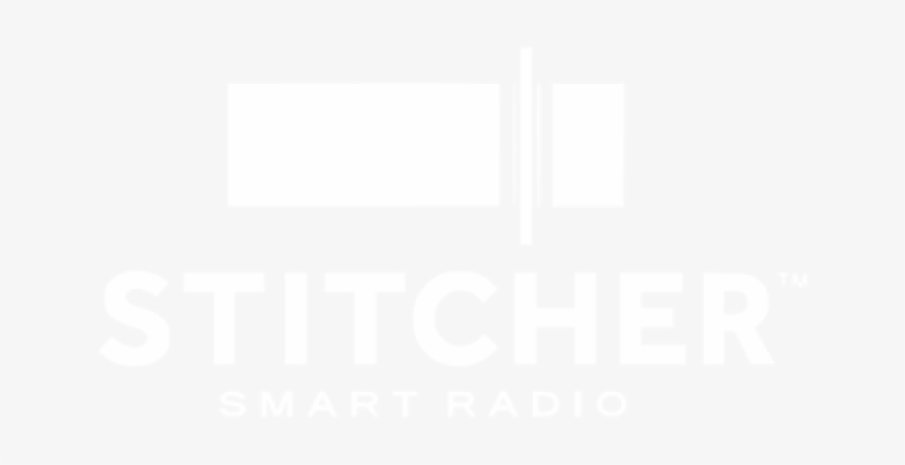 Listen On - - Stitcher Radio, transparent png