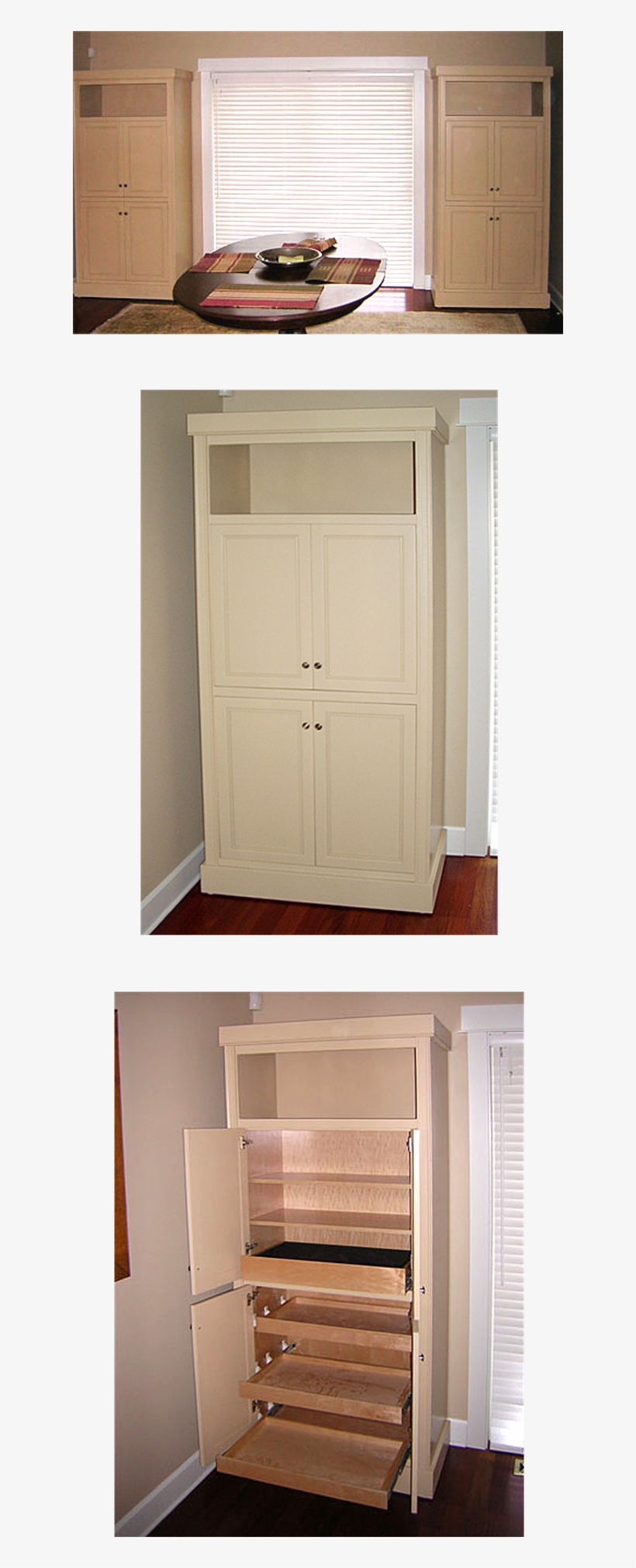 China Cabinets - Drawer, transparent png