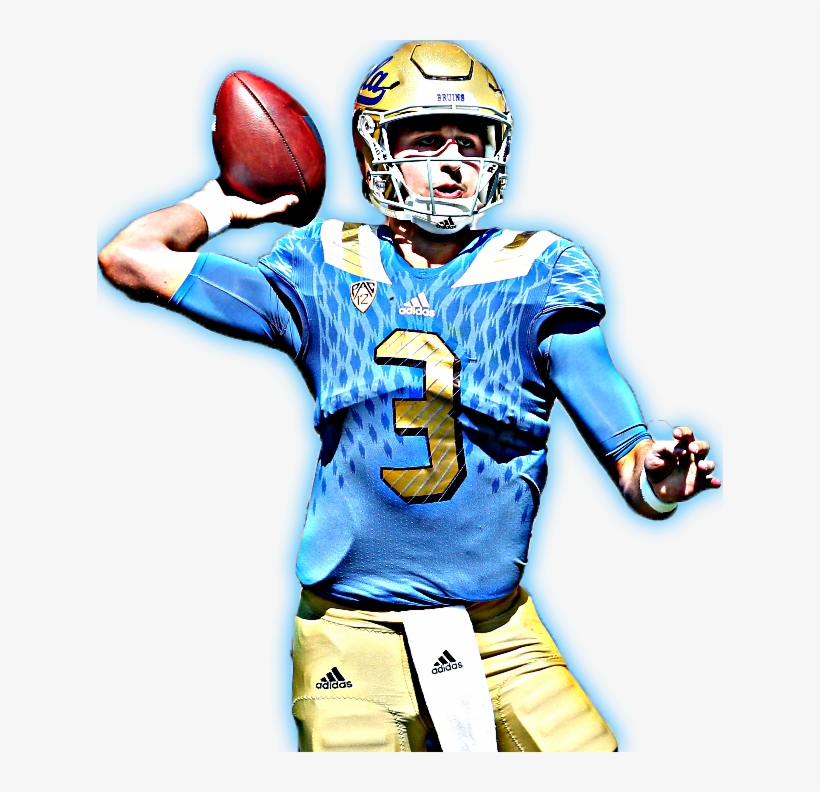 Josh Rosen, transparent png