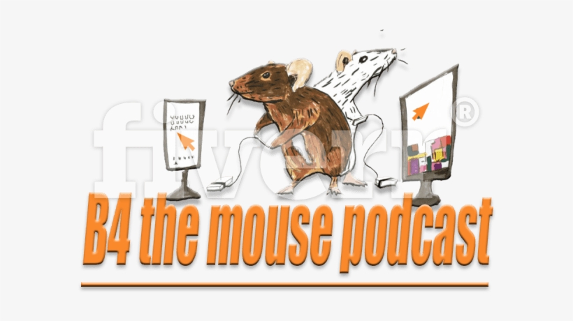 Design A High Quality Podcast Art For Itunes, Stitcher - Core, transparent png