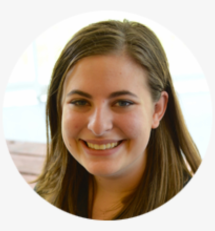 Megan Goldberg Camp J Program Director - Girl, transparent png
