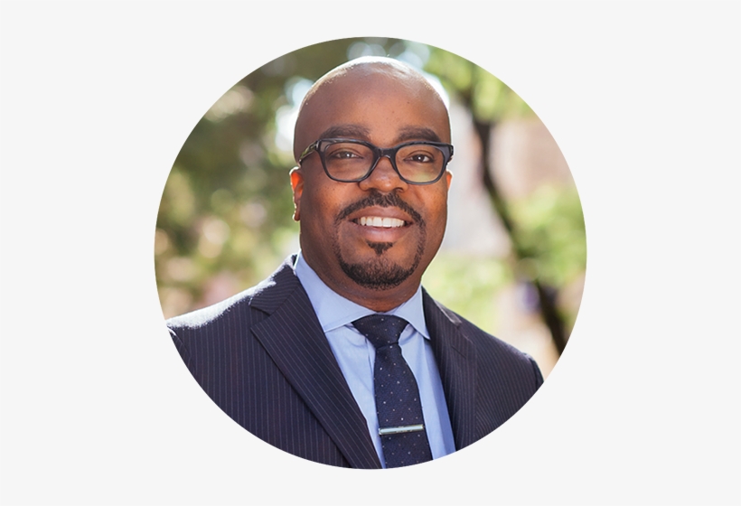 Michael Lindsey, Phd, Msw, Mph, Is The Director Of - Man, transparent png