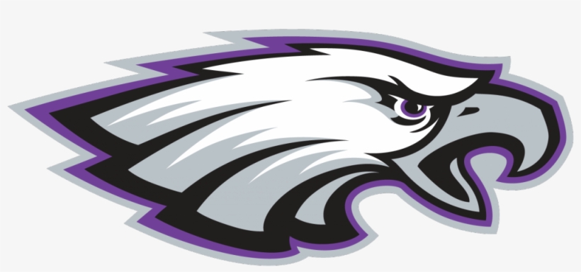 3a05a83017856233 Eagle Head - East Henderson High School Logo, transparent png