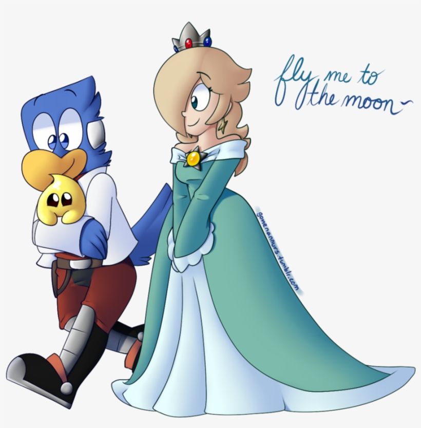 The Moon Super Smash Bros - Drawing, transparent png