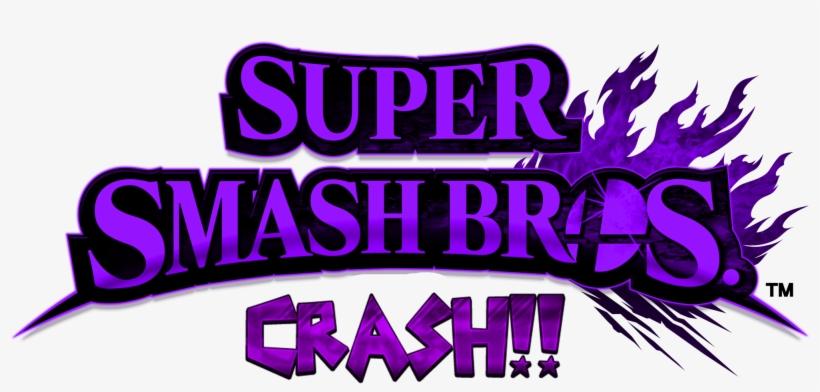 Super Smash Bros - Super Smash Bros. For Nintendo 3ds And Wii U, transparent png
