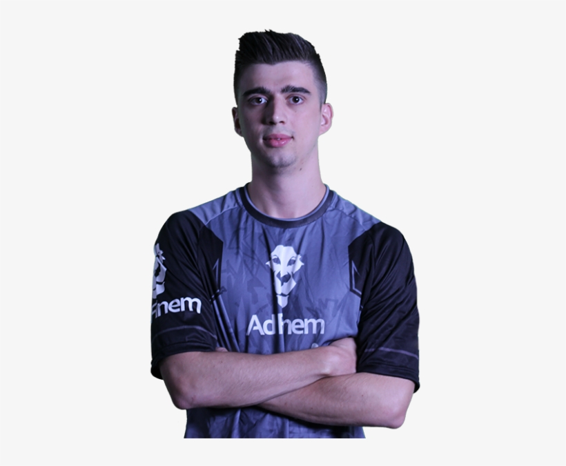 Omar «madara» Dabasas - Omar Dota 2, transparent png