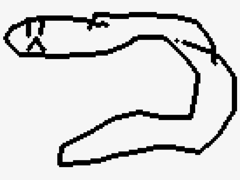 Slither - Io - Estil Garden, transparent png