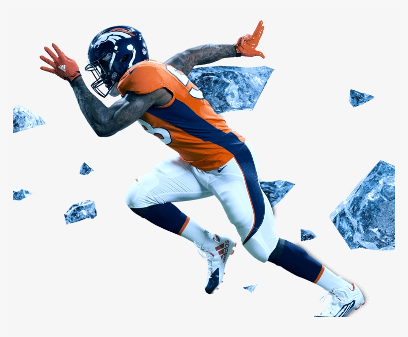 Madden Nfl - Madden 17 Transparent Players, transparent png