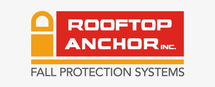 Rooftop Anchor Stacked - Oval, transparent png
