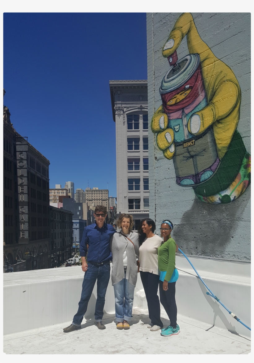 Staff On Rooftop - Nordic Skiing, transparent png