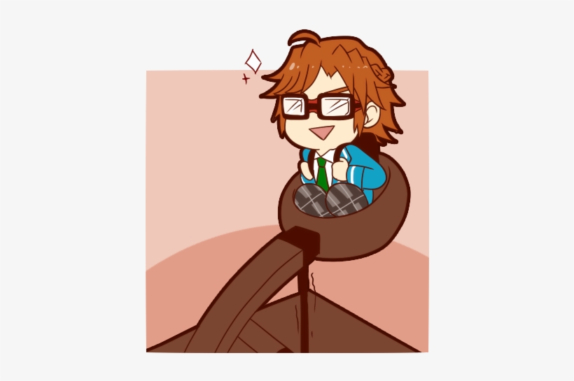 4 - Cartoon, transparent png