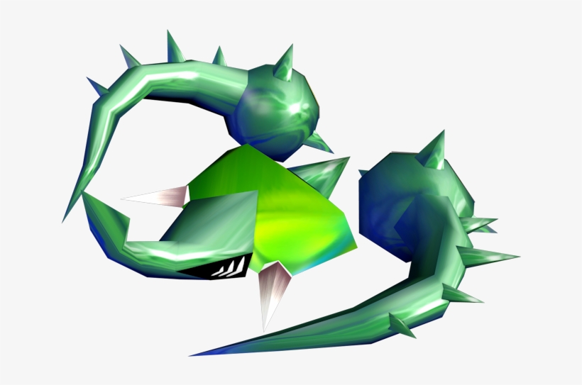 Download Zip Archive - Hydra Kirby Air Ride Model, transparent png