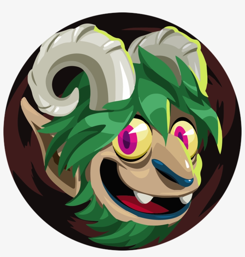 Io Skins Page - Faun Skin Agario Hd, transparent png