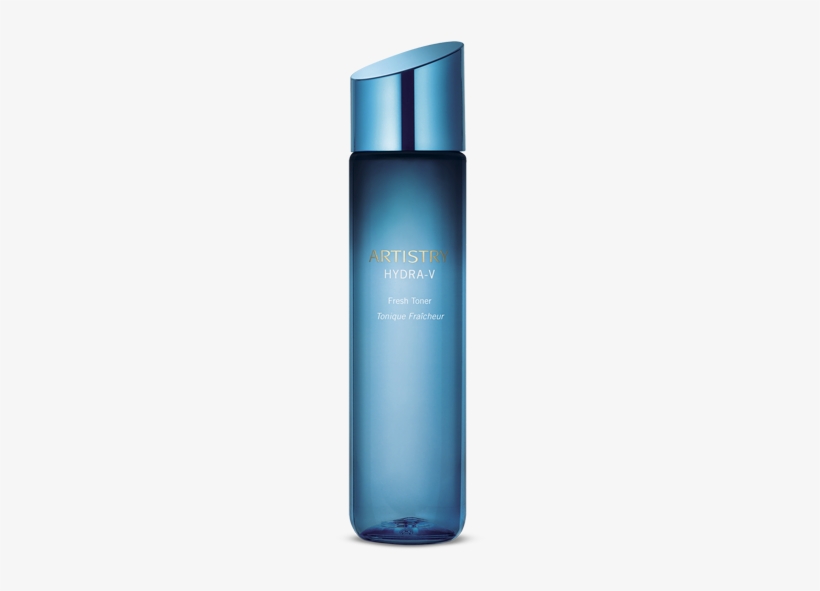 Artistry ® Hydra-v Fresh Softening Lotion 200ml - Artistry Hydra V Png, transparent png