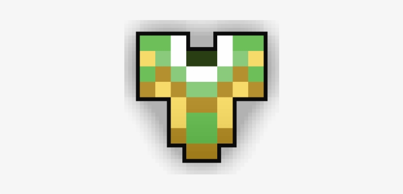 Rotmg Armors, transparent png