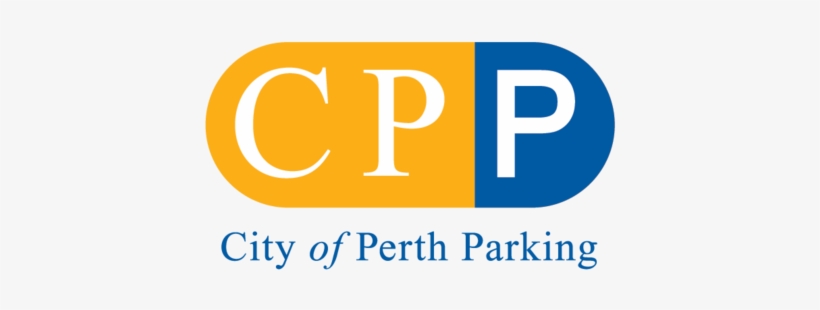 Cpp No Border-01 - City Of Perth Parking, transparent png