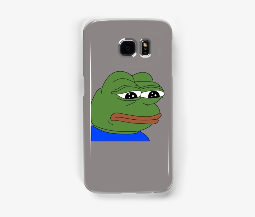 Rare Pepe - Top, transparent png