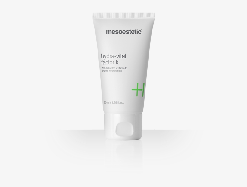Mesoestetic Fast Skin Repair, transparent png