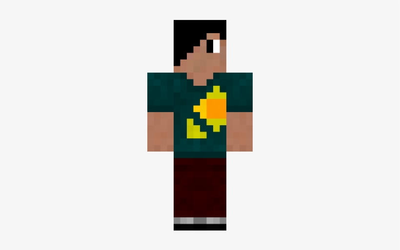 I Got A Minecon Minecraft Cape - Minecraft, transparent png