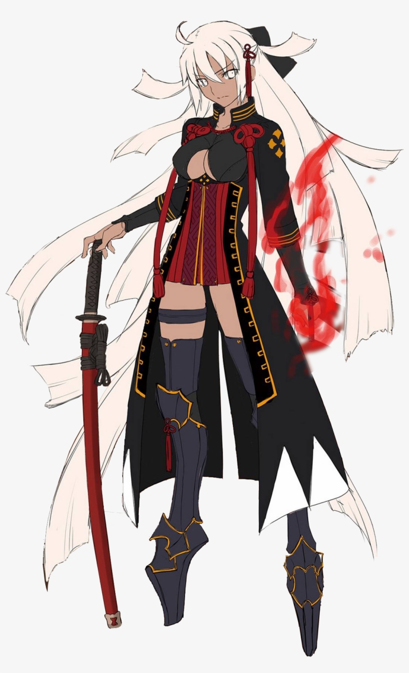 2mib, 1167x1766, Best Saber, transparent png