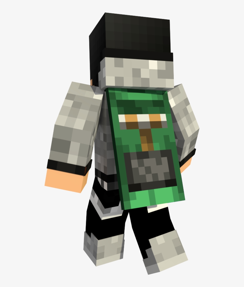 Minecon - Minecraft, transparent png
