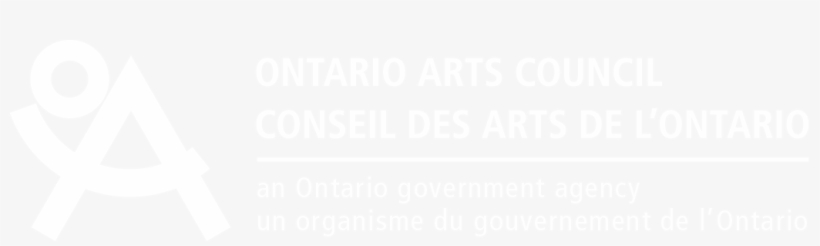 Ontario Arts Council Sponsor Of The Laser Blast Film - Ontario Council For The Arts, transparent png