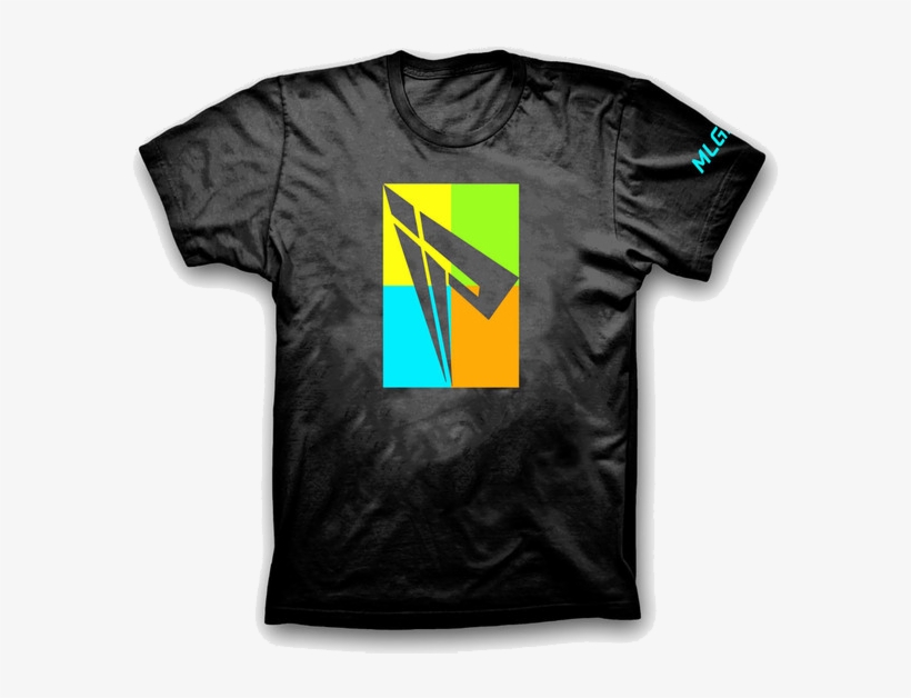 Parasite On Mlg - T Shirt, transparent png