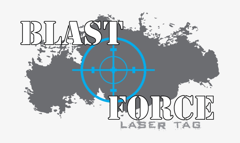 Louisiana's Only Sport Laser Tag - Force, transparent png