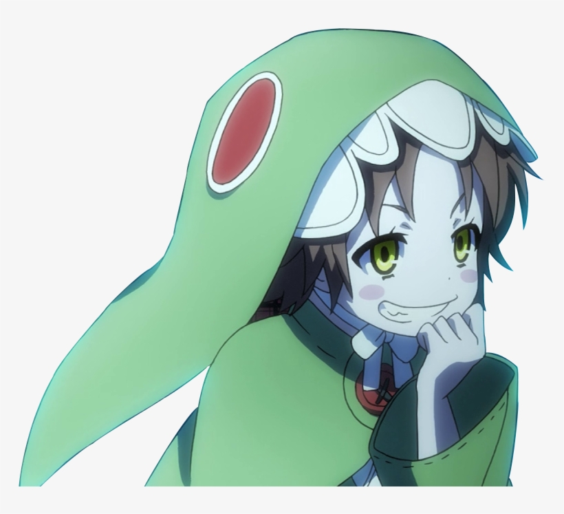View Samegoogleiqdbsaucenao Rare Pepe , - Illyasviel Von Einzbern, transparent png