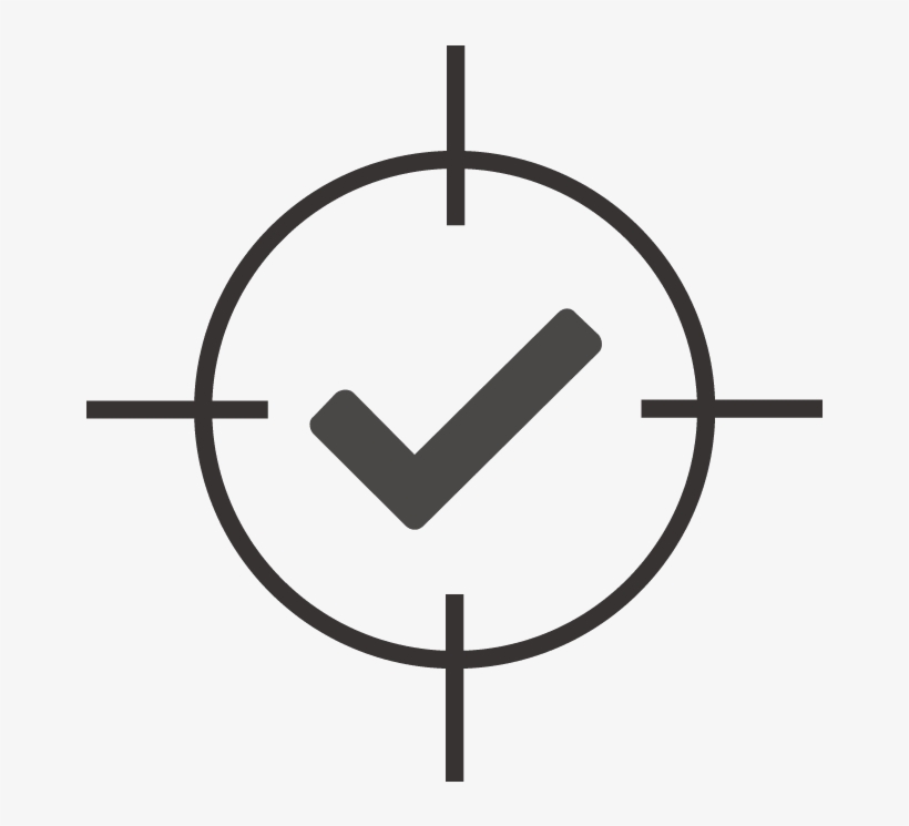 Why Choose Go Laser Tag London - Sniper Target Png, transparent png