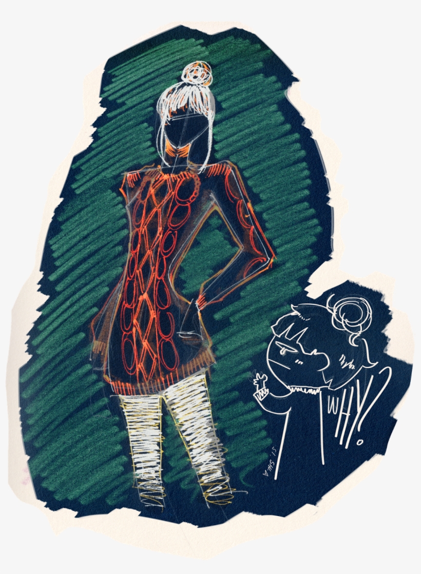 However, We Must Also Consider That Chances Are, We - Illustration, transparent png