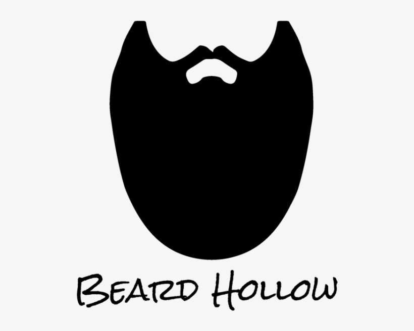 Beard Hollow Outfitters Bonfirefunds - Beard Oil And Natural Conditioner For Best Results, transparent png