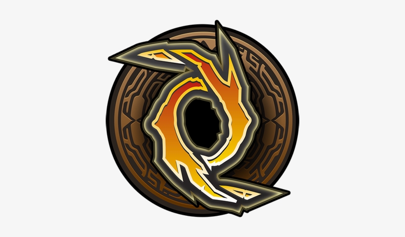 Scrolls - Scrolls Mojang Logo, transparent png