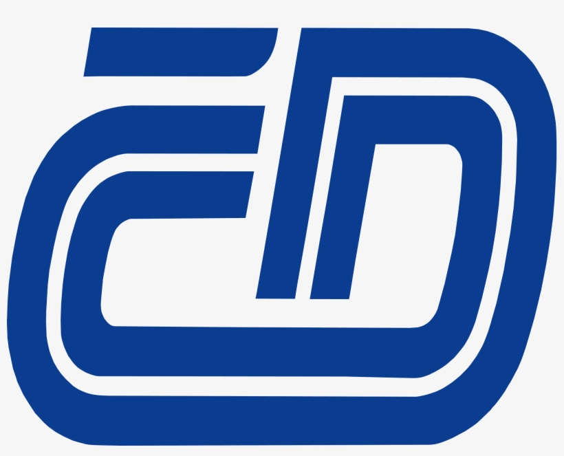 2000px Cd Logo - Cd Logo Png, transparent png