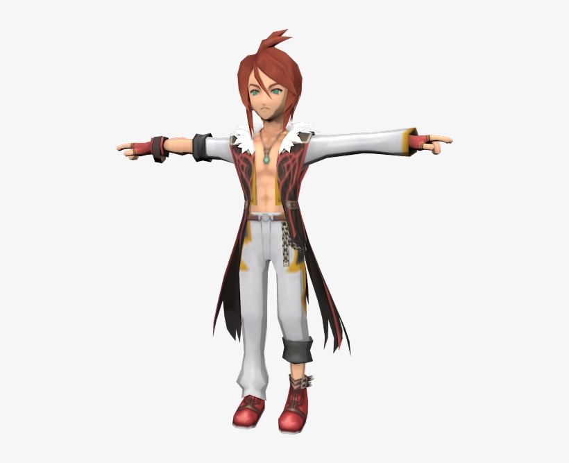 Download Zip Archive - Tales Of The Abyss, transparent png